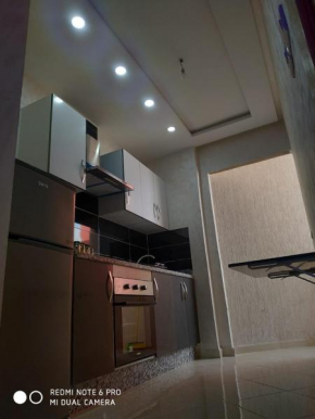 Appartement à louer pour des vacances BOUZNIKA